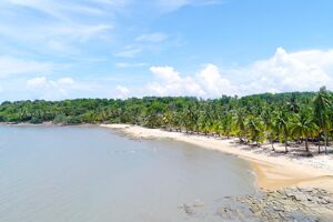 Preah Sihanouk Safety Travel Guide 2025: Tips, Precautions & Eco-Tours